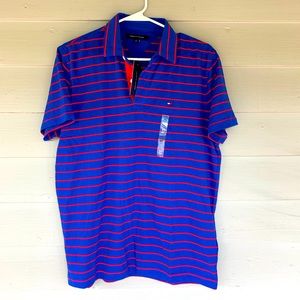Tommy Hilfiger Polo - new with tags!